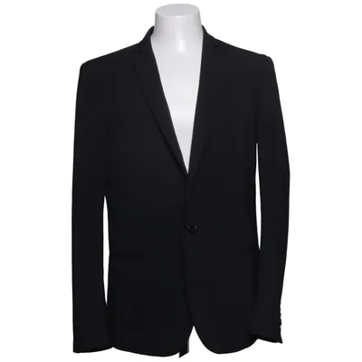 Kavaj (Svart) från Filippa K Man