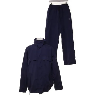 Outer wear (Blue) from North West