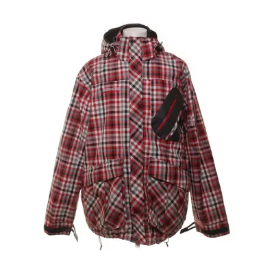 Jacka (Röd, Vit, Svart) från 8848 Altitude