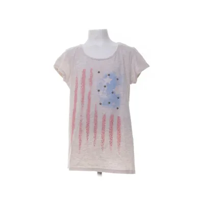 Top (Beige, Meerkleurig) van La Redoute Katoen, Polyester