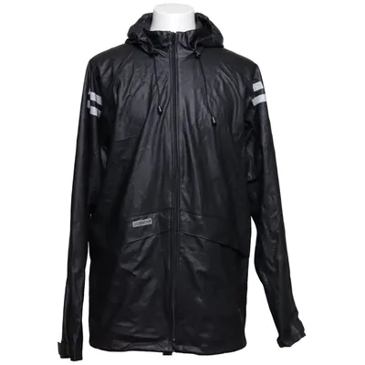 Regnjacka (Svart) från Jobman