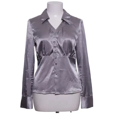 Shirt (414) van Grønnbæk Elastaan, Polyester