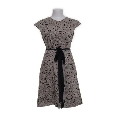 Dress (Beige, Black, Multicolored) from Mercy