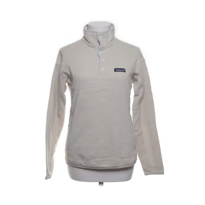 Fleecetrøje (Beige) fra Patagonia Polyester
