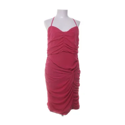 Cocktail dress (Pink) from Halens Elastane, Nylon, Polyester