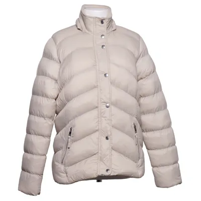 Vinterjacka (Beige) från Alcott Polyamid, Polyester