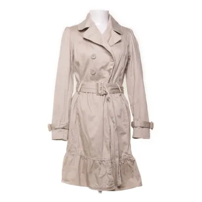 Trench coat (Beige) from Halens