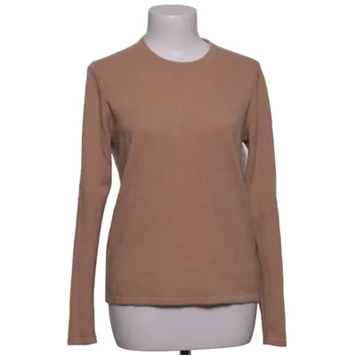 Tröja (Beige) från Ströms Kashmir