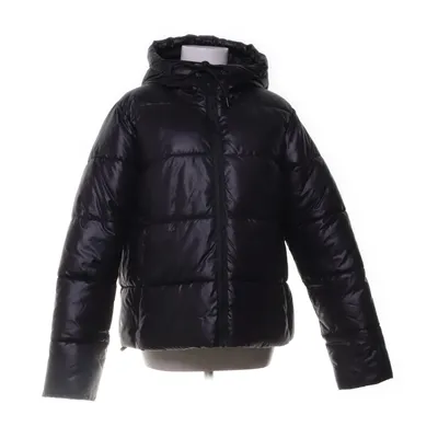 Winterjas (Zwart) van H&M Sport Polyester