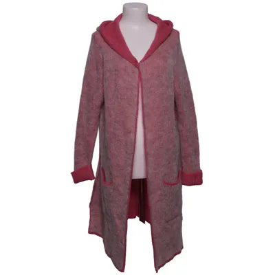 Cardigan (Roze) van Lieblingsstück Mohair, Polyamide, Wol