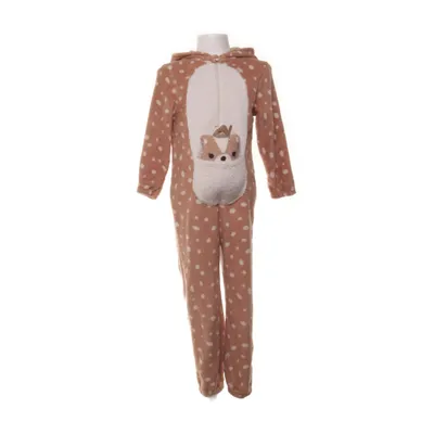 Heldragt (Beige, Flerfarvet) fra H&M Polyester
