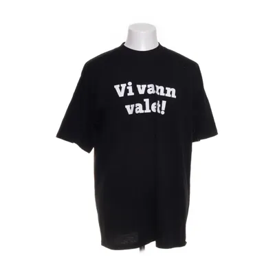 T-shirt (Svart) från Graphix Bomull