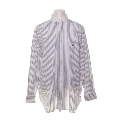 Skjorta (Vit, Flerfärgad) från Polo Ralph Lauren Bomull