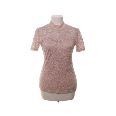 Haut (Rose) de Copenhagen Luxe Élasthane, Polyamide