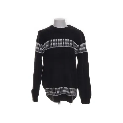 Sweater (Gray, White) from LC Waikiki Acrylic