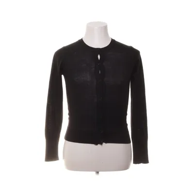 Cardigan (Sort) fra SAND