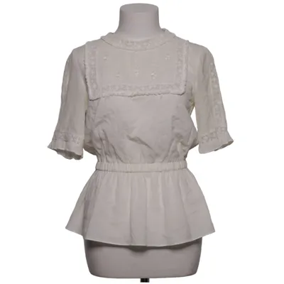 Haut (Blanc) de & Other Stories Coton