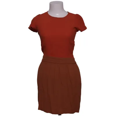 Dress (Brown) from Sessún Viscose