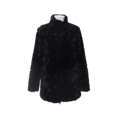 Vinterjacka (Svart) från Chelsea Päls, Polyester