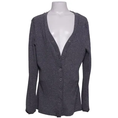 Cardigan (Grijs) van Bay