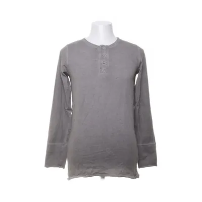 Henley shirt (Beige, White, Brown) from Conleys Cotton