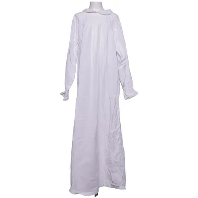 Chemise longue (Blanc)
