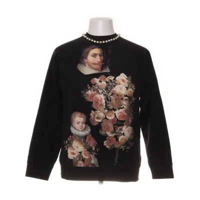 Tröja (Svart, Flerfärgad) från Giambattista Valli x H&M