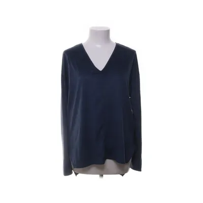 Blus (Blå) från Salsa Polyester, Elastan
