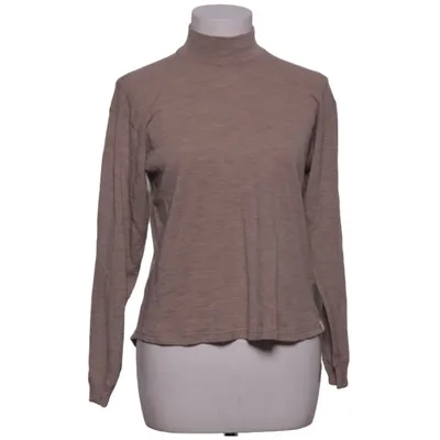 Coltrui (Beige) van Dilling Merinowol