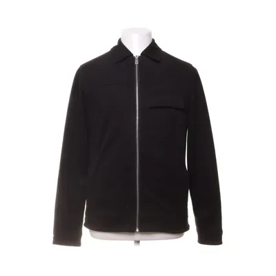Jacka (Svart) från New Look Elastan, Polyester