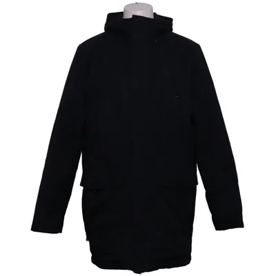 Parka (Black) from O'Neill Polyamide, Polyester