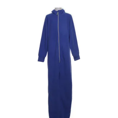 Fleecejakke (Blå) fra Funk by Lager 157 Polyester