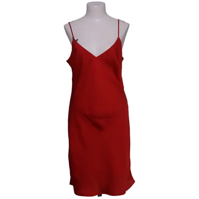 Klänning (Satin Slip Short Dress) från Rebecca Stella Polyester