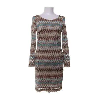Jurk (Bruin, Meerkleurig) van Pernilla Wahlgren Polyester