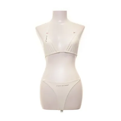Bikini (Yellow) from C'est Normal