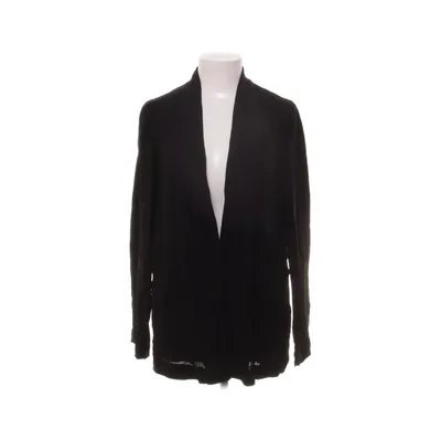 Kofta (Svart) från WERA Stockholm Viskos