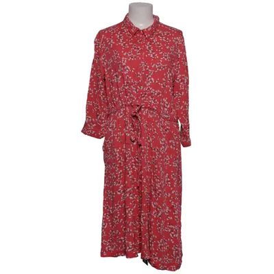 Wikkeljurk (Rood, Wit) van Joules Viscose