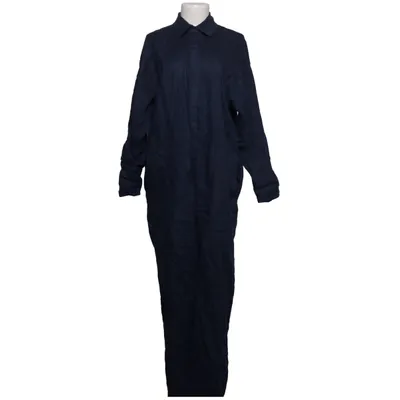 Blousejurk (Blauw) van Oysho Linnen