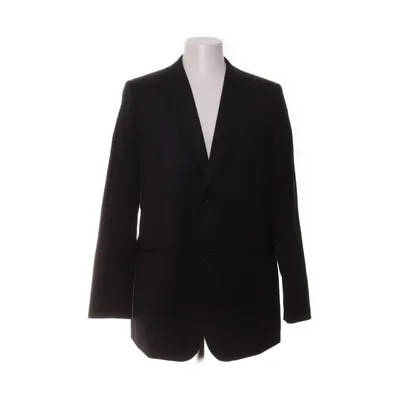 Kavaj (Blå) från Easy Wear Polyester, Ull, Viskos