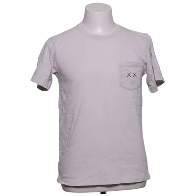 T-shirt (Kaws Sesame Street) van Uniqlo x UT Katoen