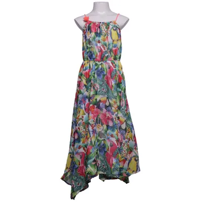 Robe (Multicolore) de Kate Morgan Studio x H&M Polyester