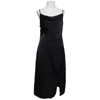 Dress (Black) from D&M Polyester