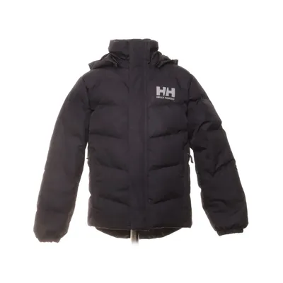 Dunjacka (Svart) från Helly Hansen Dun, Fjädrar, Polyamid, Polyester, Polyuretan