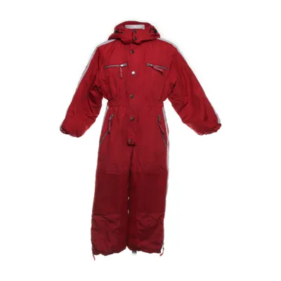 Overall (Röd) från Arctic Kid Nylon, Polyester