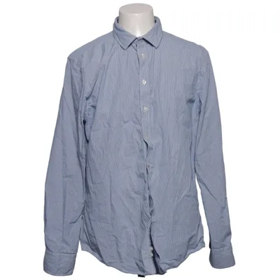 Chemise (Finn Slim Fit) de Søndag & Sons Coton