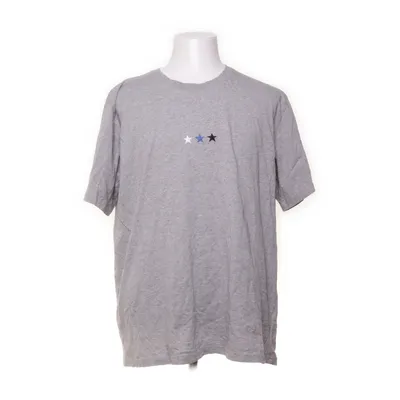 T-shirt (Gray) from Les Deux Copenhagen Cotton