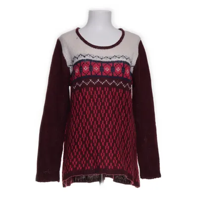 Tröja (Röd, Vit, Blå) från Casual by Ellos Akryl, Mohair, Polyester, Ull