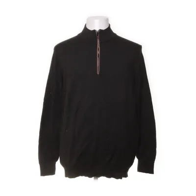 Turtleneck (Green) from Emidio Tucci Cotton, Cashmere