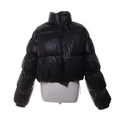 Winter jacket (Black) from Storets Polyester