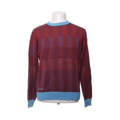 Lange mouwen shirt (Meerkleurig) van Quiksilver Katoen